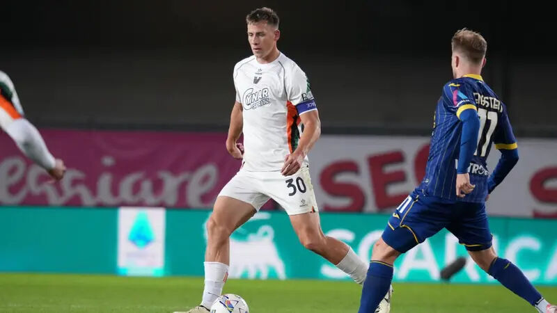 Venezia - Verona maçı hangi kanalda, ne zaman, saat kaçta? Muhtemel 11'ler açıklandı! Venezia - Verona maçı hangi kanalda, ne zaman, saat kaçta? Muhtemel 11'ler açıklandı! - 4. Resim