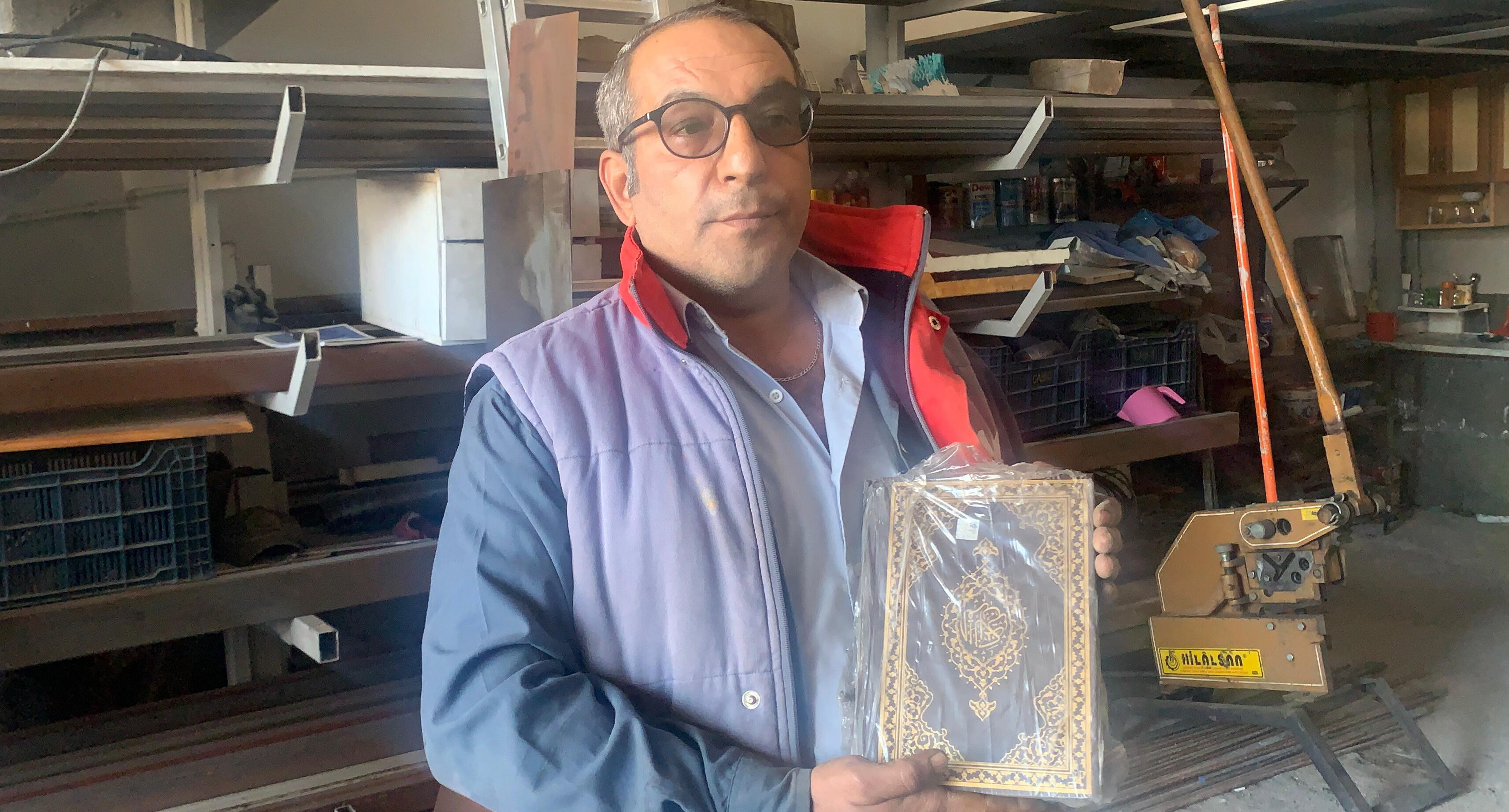 1 milyon lirası yandı, 363 bin TL'sini geri aldı! Merkez Bankası'nın uygulaması büyük sevinç yaşattı - 3. Resim