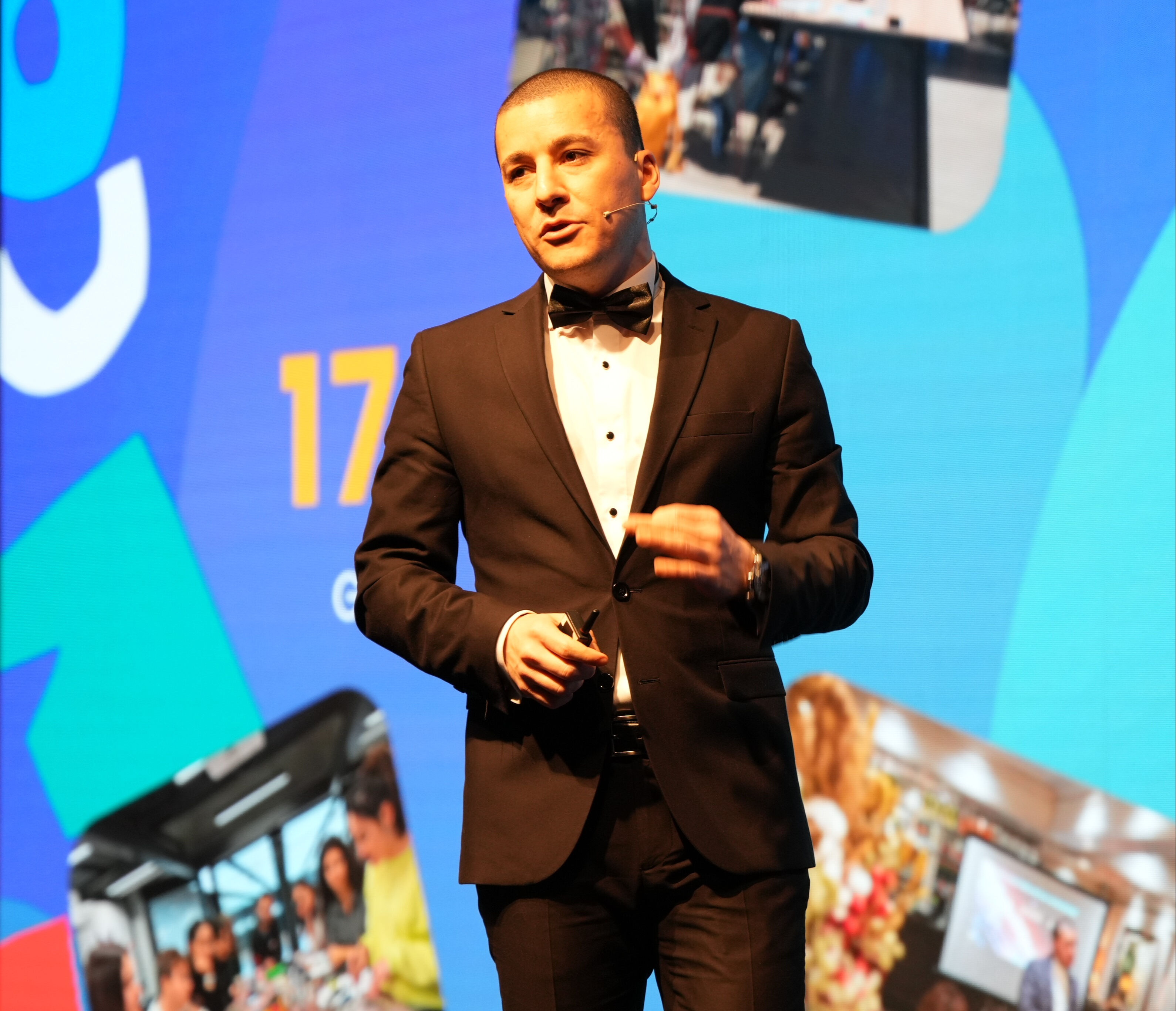 3. Hayal Gücü Ödülleri heyecanı başladı 3. Hayal Gücü Ödülleri heyecanı başladı - 1. Resim