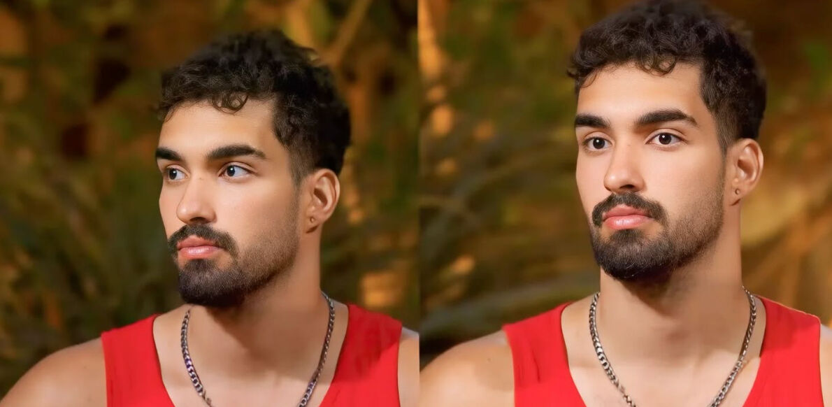 Adilhan Numan kimdir, kaç yaşında, nereli? Survivor Adilhan'ın hayatı ve kariyeri - 1. Resim
