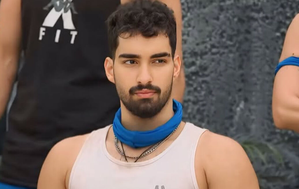 Adilhan Numan kimdir, kaç yaşında, nereli? Survivor Adilhan'ın hayatı ve kariyeri - 2. Resim