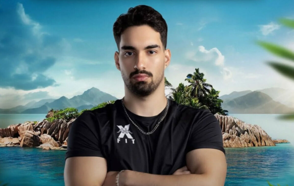 Adilhan Numan kimdir, kaç yaşında, nereli? Survivor Adilhan'ın hayatı ve kariyeri - 3. Resim