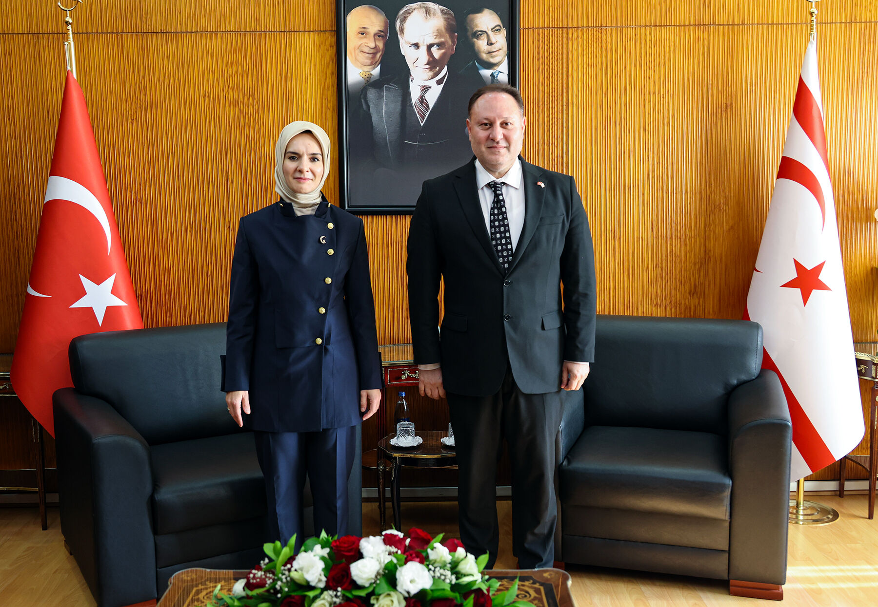 Aile fonuna iki haftada on binlerce başvuru! Gençlerden yoğun ilgi var - 1. Resim