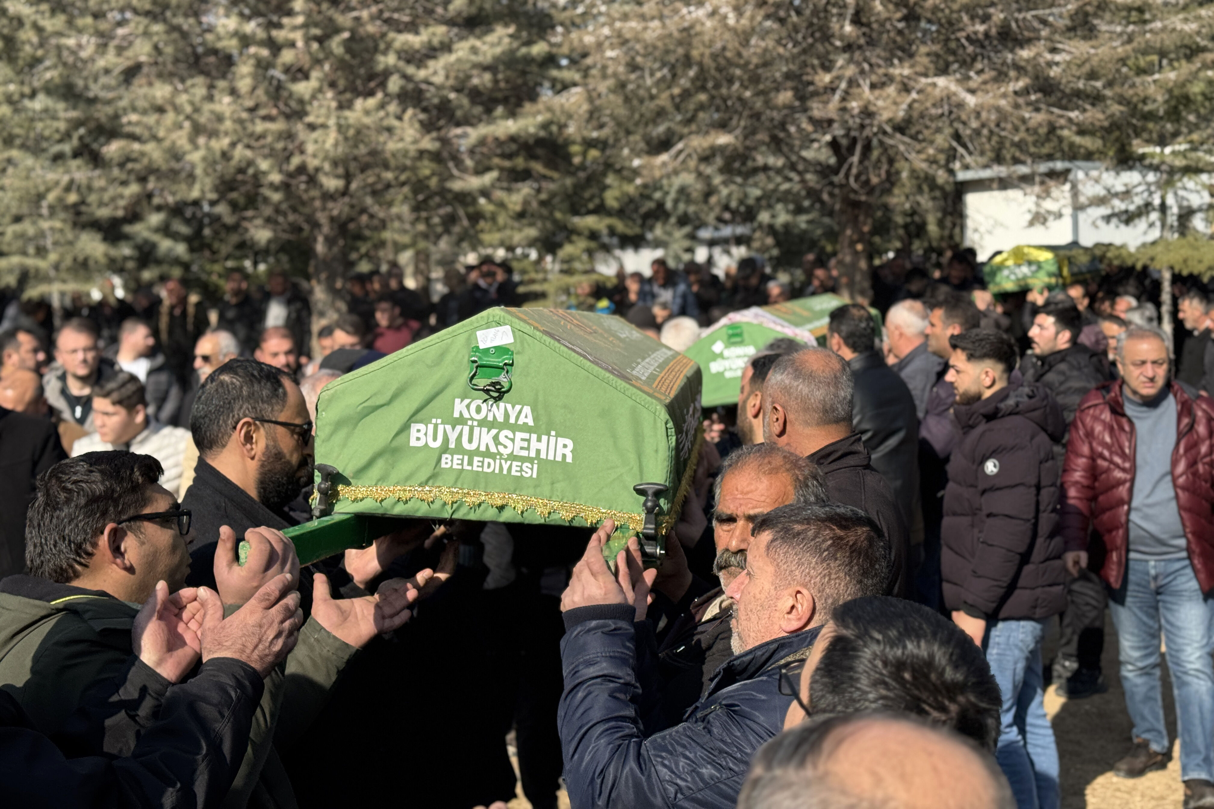 Aile katliamı yapan gençle ilgili kahreden sözler: Nasıl böyle bir şey yaptı aklım almıyor! - 2. Resim