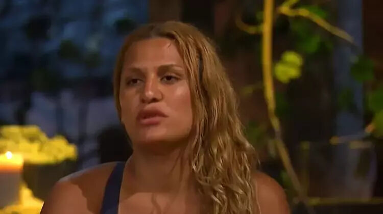Almeda Baylan kaç yaşında, kimdir, nereli? Survivor Almeda'nın hayatı ...
