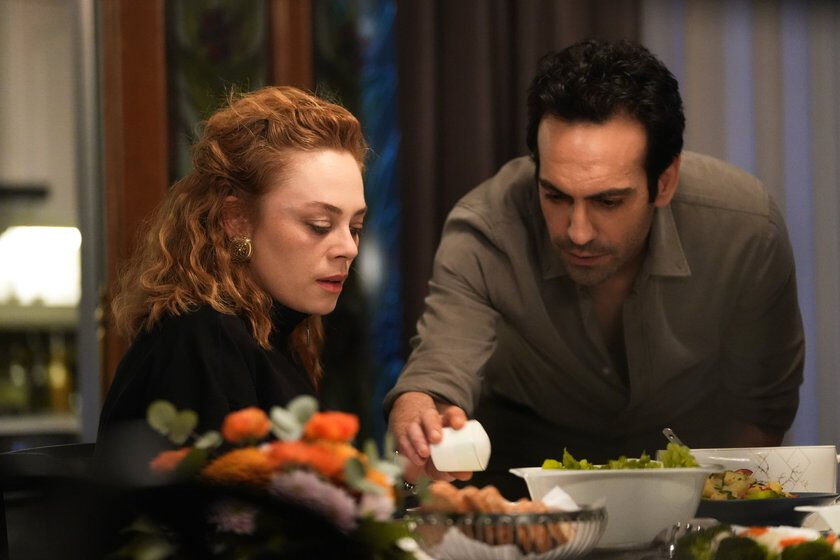 Bahar bu akşam var mı, yeni bölüm ne zaman? Bahar 32. bölüm fragmanı yayınlandı! - 2. Resim