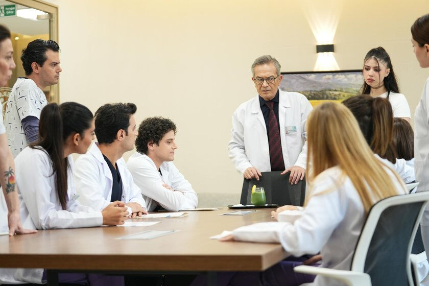 Bahar bu akşam var mı, yeni bölüm ne zaman? Bahar 32. bölüm fragmanı yayınlandı! - 4. Resim