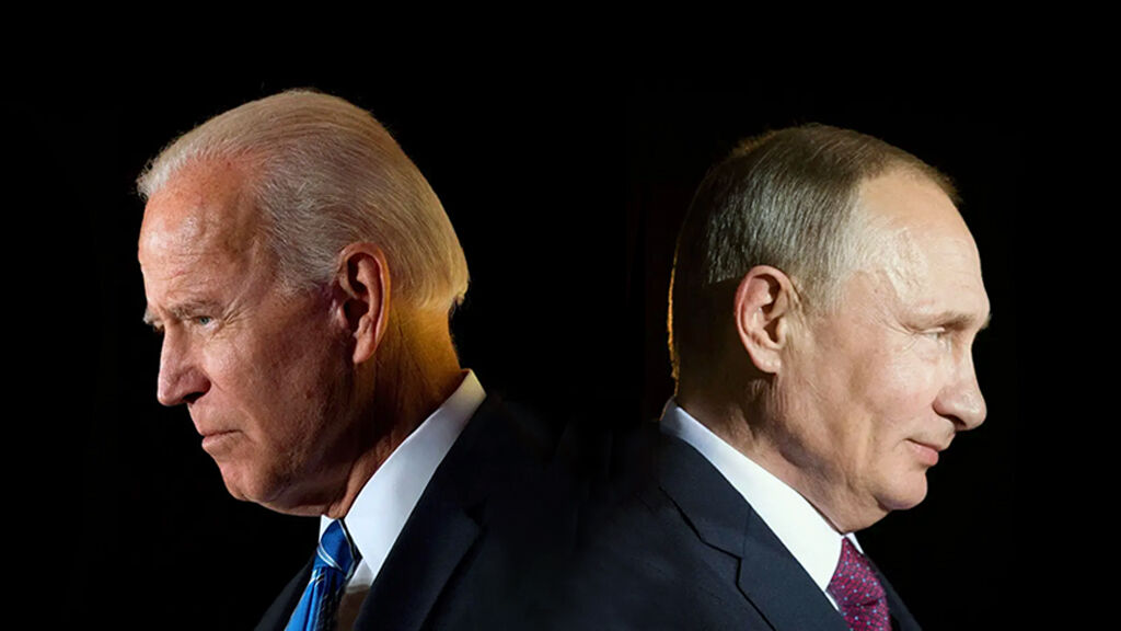 Biden'ın Putin'i öldürmek istediği doğru mu? Kremlin'den gelen açıklama gündem oldu Biden'ın Putin'i öldürmek istediği doğru mu? Kremlin'den gelen açıklama gündem oldu - 1. Resim
