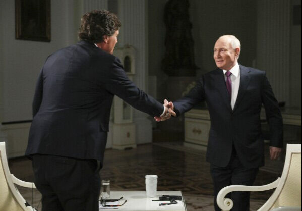 Biden'ın Putin'i öldürmek istediği doğru mu? Kremlin'den gelen açıklama gündem oldu ABD’li gazeteci ortalığı karıştırdı: Biden, Putin’i öldürmek istedi! - 1. Resim