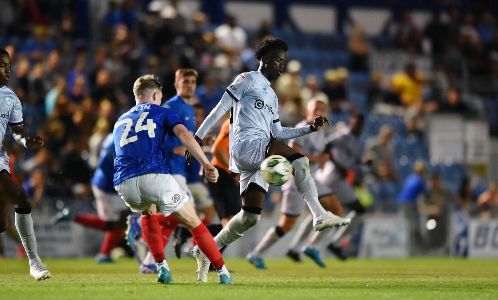 Bu akşam maç var mı? Portsmouth - Millwall maçı hangi kanalda, ne zaman saat kaçta? Bu akşam maç var mı? Portsmouth - Millwall maçı hangi kanalda, ne zaman saat kaçta? - 5. Resim