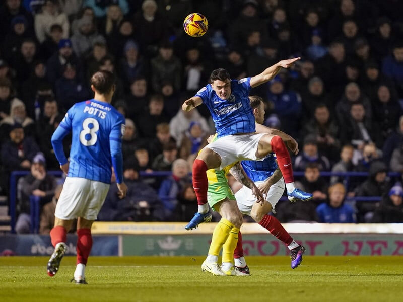 Bu akşam maç var mı? Portsmouth - Millwall maçı hangi kanalda, ne zaman saat kaçta? Bu akşam maç var mı? Portsmouth - Millwall maçı hangi kanalda, ne zaman saat kaçta? - 3. Resim