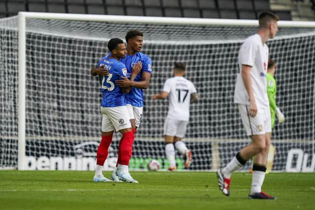 Bu akşam maç var mı? Portsmouth - Millwall maçı hangi kanalda, ne zaman saat kaçta? Bu akşam maç var mı? Portsmouth - Millwall maçı hangi kanalda, ne zaman saat kaçta? - 2. Resim