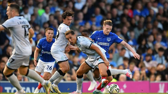 Bu akşam maç var mı? Portsmouth - Millwall maçı hangi kanalda, ne zaman saat kaçta? Bu akşam maç var mı? Portsmouth - Millwall maçı hangi kanalda, ne zaman saat kaçta? - 6. Resim