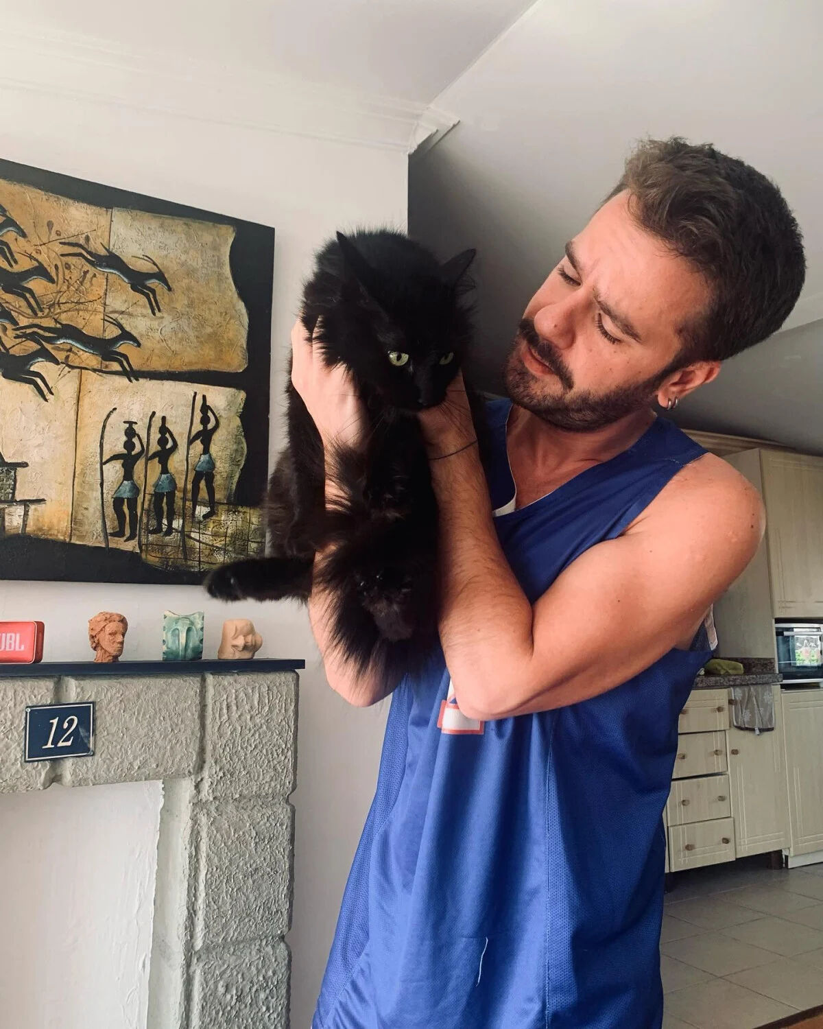 Buğra Özmüldür 30 kilo verdi! Son hali ağızları açık bıraktı Buğra Özmüldür 30 kilo verdi! Son hali ağızları açık bıraktı - 2. Resim