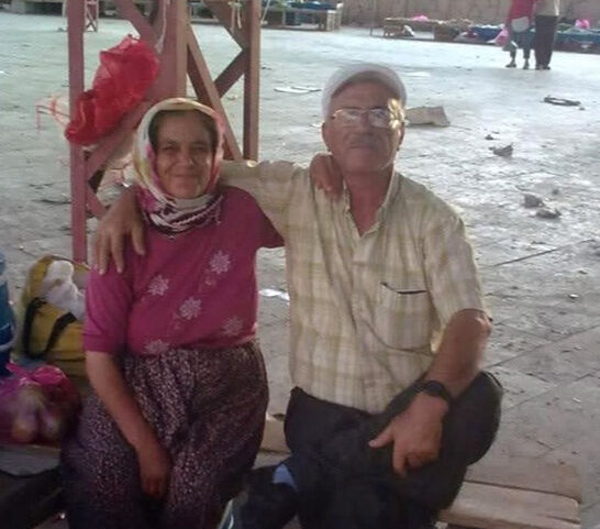 Dedesini ve babaannesini öldüren gençten kafa karıştıran sözler - 1. Resim