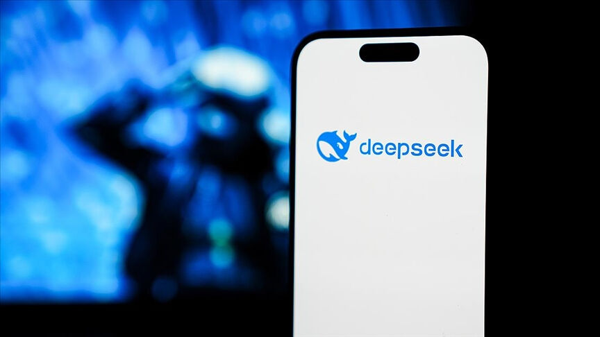 DeepSeek nedir, nasıl kullanılır? ChatGpt'yi geride bırakarak en çok indirilen yapay zeka uygulaması oldu - 1. Resim