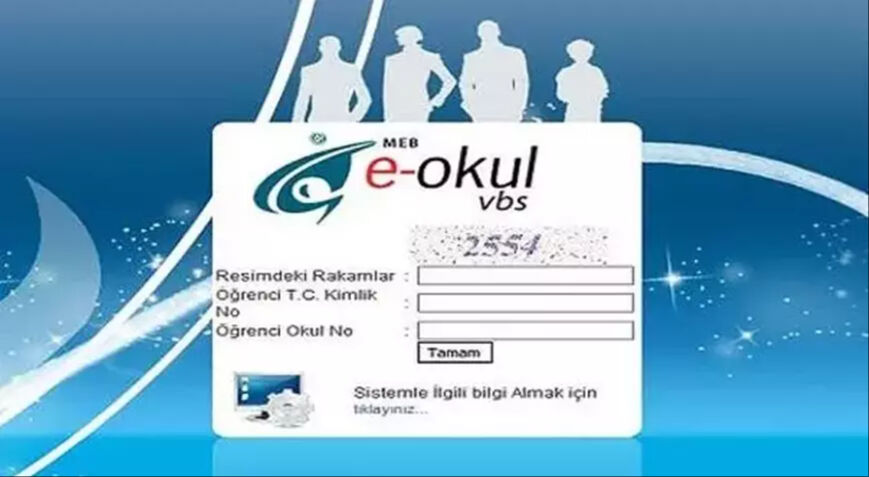 E-Okul devamsızlıklar neden silindi? 2025 devamsızlıkların silinmesi merak uyandırdı! E-Okul devamsızlıklar neden silindi? 2025 devamsızlıkların silinmesi merak uyandırdı! - 1. Resim