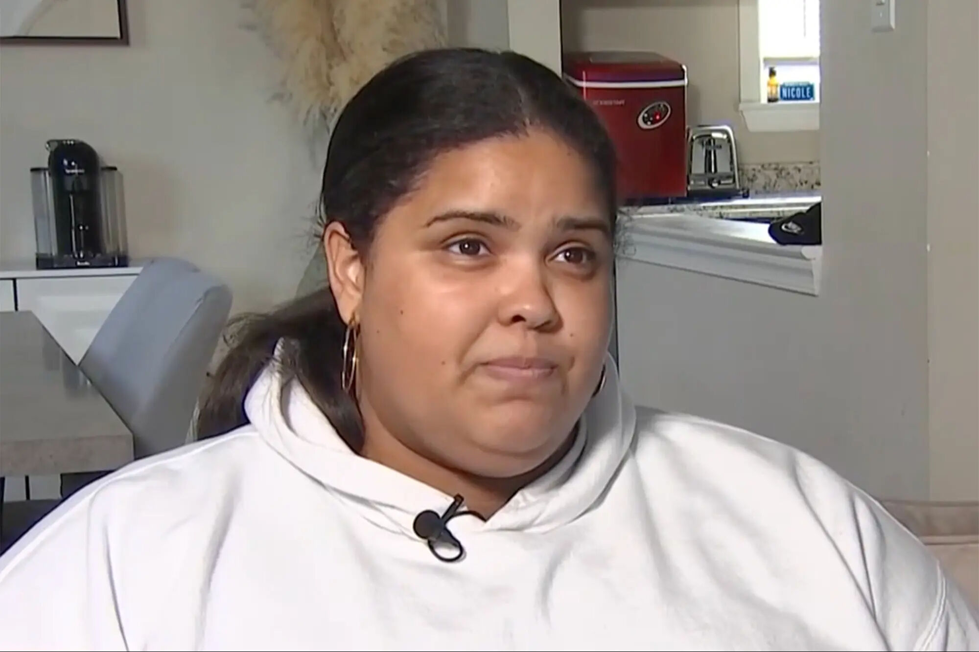 Ehliyetini yenilemeye gitti, ABD kayıtlarında ''ölü'' çıktı! - 1. Resim