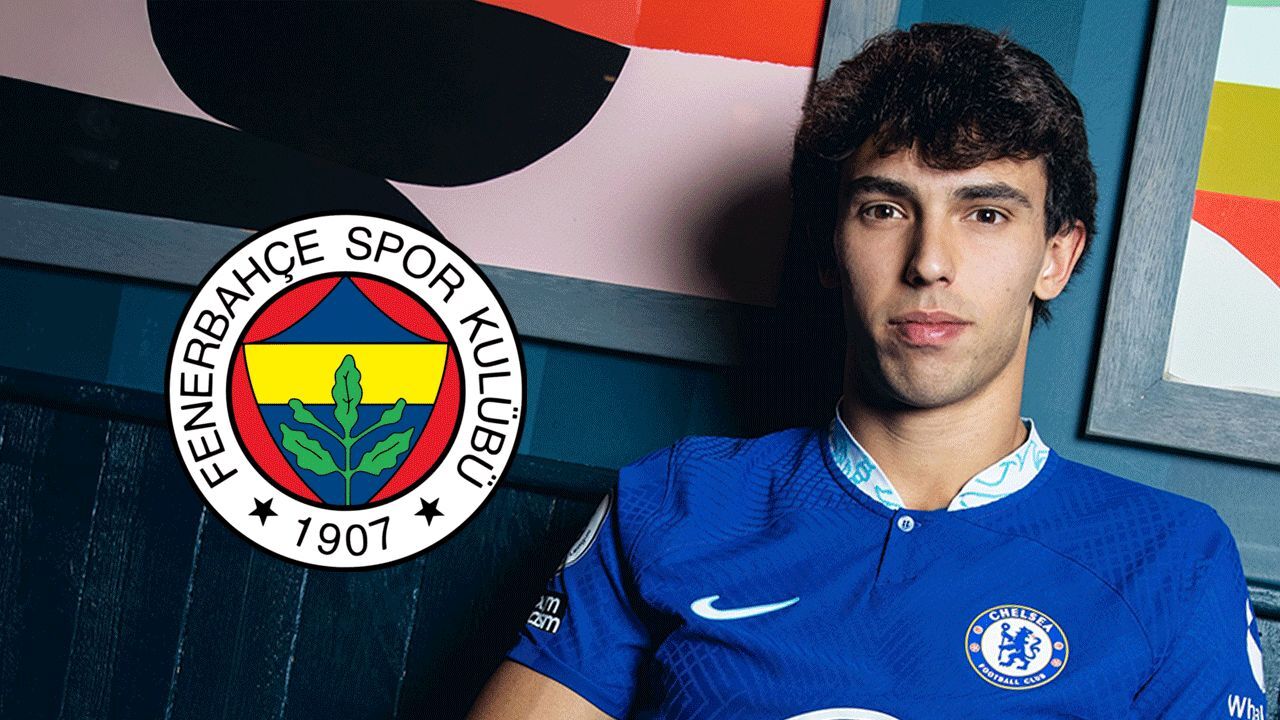 Fenerbahçe’nin devreye girdiği iddia edilmişti! Joao Felix’te sıcak gelişme