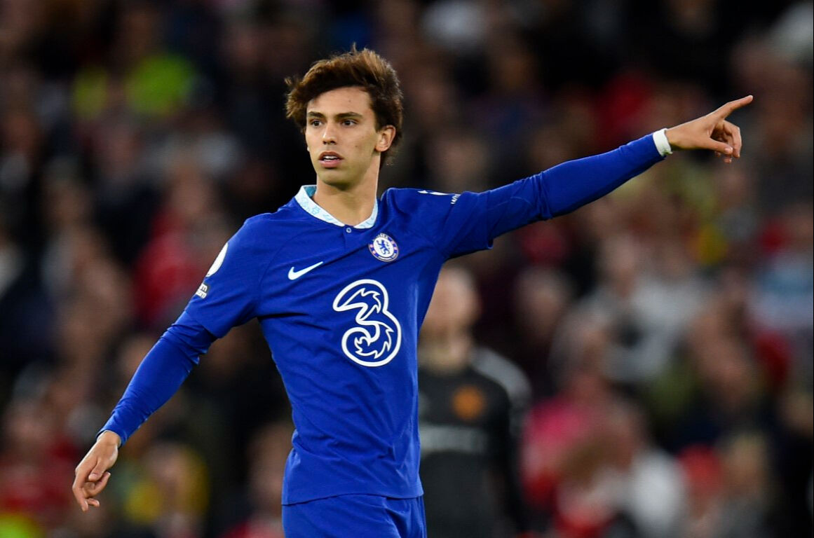 Fenerbahçe’nin devreye girdiği iddia edilmişti! Joao Felix’te sıcak gelişme - 1. Resim