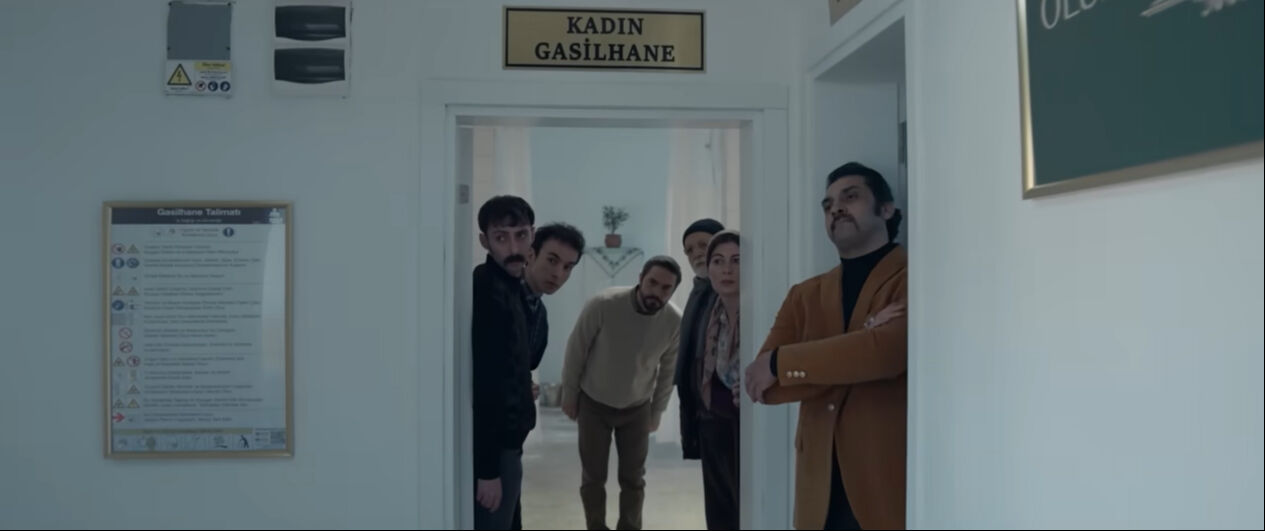 Gassal 2. sezon ne zaman, yayın tarihi belli oldu mu? İzlenme rekoru kıran dizinin yeni sezonu merakla bekleniyor - 2. Resim