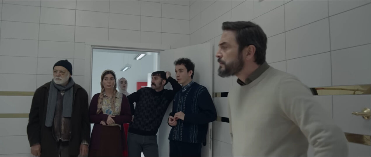 Gassal 2. sezon ne zaman, yayın tarihi belli oldu mu? İzlenme rekoru kıran dizinin yeni sezonu merakla bekleniyor - 1. Resim