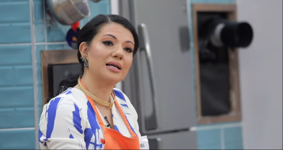 Gelinim Mutfakta kim birinci oldu? 28 Ocak Gelinim Mutfakta puan durumu ve çeyrek altını kazanan isim - 2. Resim