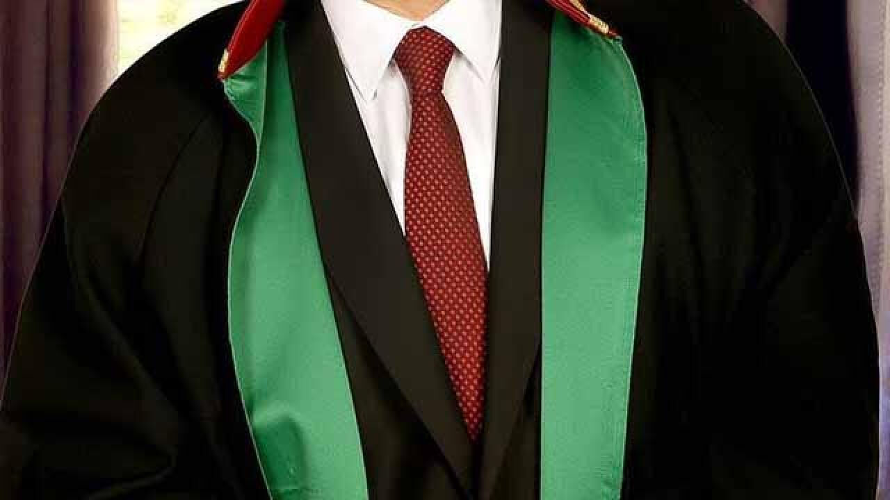 Genç hukukçuların beklediği adım! Avukata ücret ve vergi desteği geliyor Genç hukukçuların beklediği adım! Avukata ücret ve vergi desteği geliyor - 1. Resim