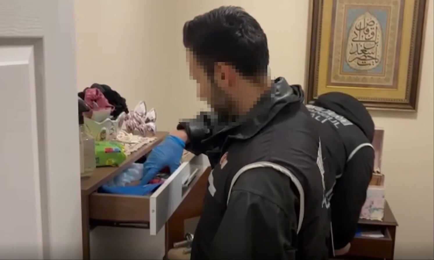 Gözaltına alınan Bank Asya hissedarlarından Erdal Babadağ operasyonunun detayları ortaya çıktı - 2. Resim