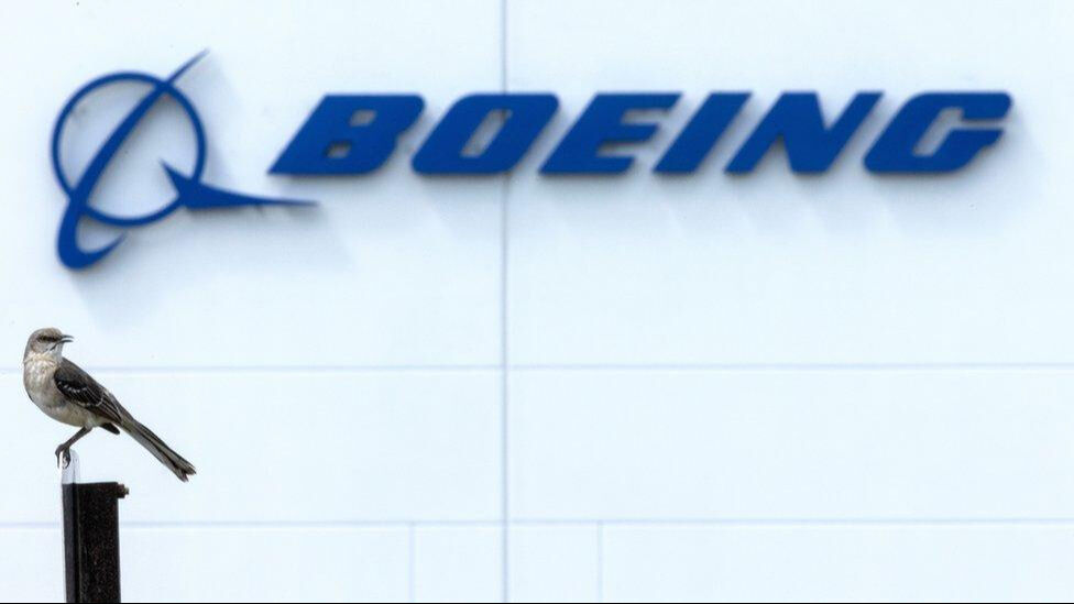 Grevler vurmuştu! ABD'li dev havacılık şirketi 11,8 milyar dolar kayıpla sarsıldı Grevler vurmuştu! ABD'li dev havacılık şirketi 11,8 milyar dolar kayıpla sarsıldı - 2. Resim