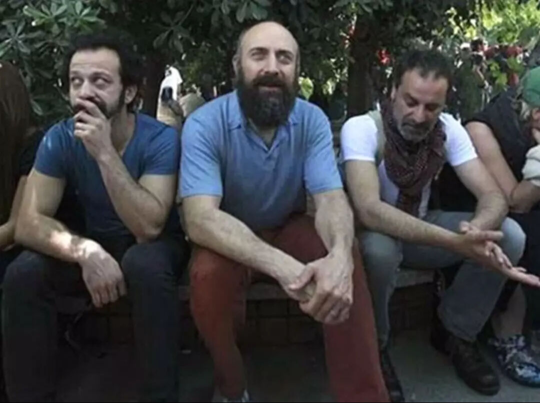 Halit Ergenç ve Rıza Kocaoğlu'na 'yalan tanıklık' soruşturması! İfadeleri ortaya çıktı - 2. Resim