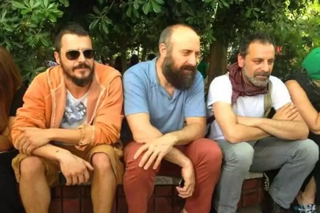 Halit Ergenç ve Rıza Kocaoğlu'na 'yalan tanıklık' soruşturması! İfadeleri ortaya çıktı - 3. Resim