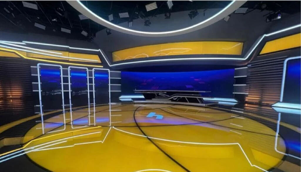 Halk TV nerede, Halk TV binası nerede yer alıyor? Serhan Asker ve Barış Pehlivan Halk TV binası önünde gözaltına alındı! Halk TV nerede, Halk TV binası nerede yer alıyor? Serhan Asker ve Barış Pehlivan Halk TV binası önünde gözaltına alındı! - 1. Resim