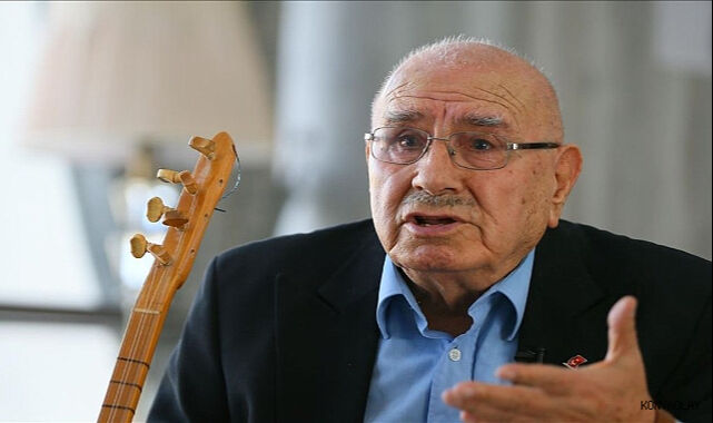 Hayatını kaybeden usta sanatçı son yolculuğuna uğurlandı - 4. Resim