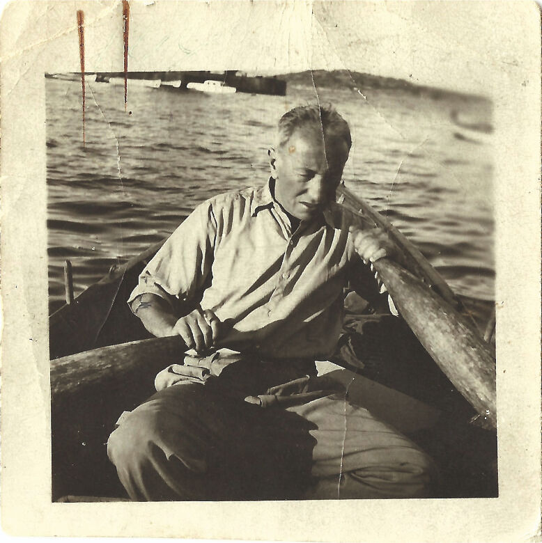 Hikâyeler Sait Faik hatırasına! Armağana başvurular başladı Hikâyeler Sait Faik hatırasına! Armağana başvurular başladı - 1. Resim