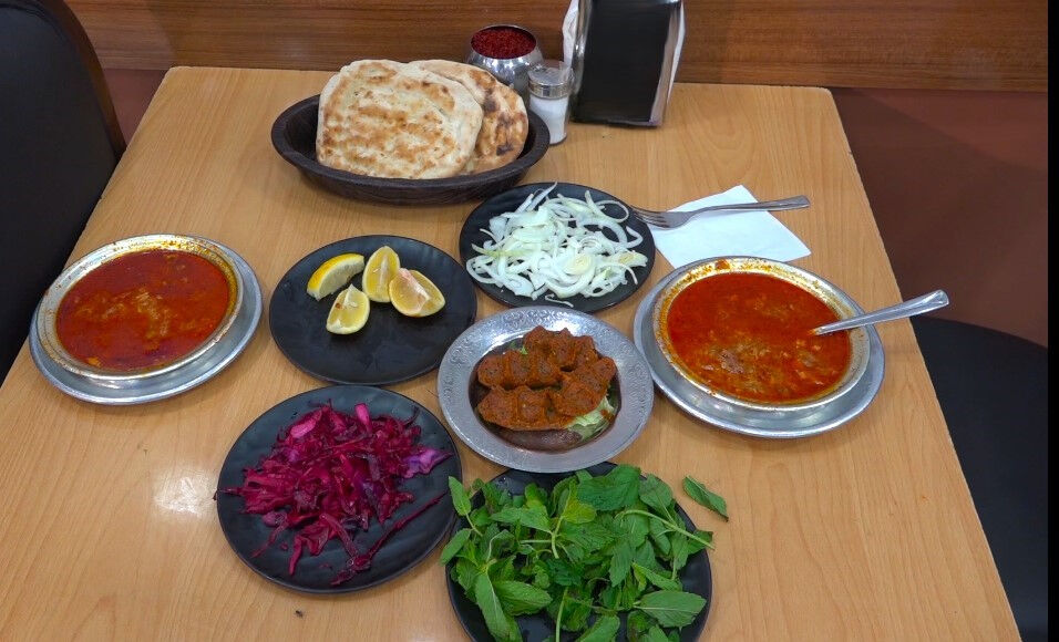 İlaç sektörü bu yemekleri sevmiyor! Şifa kaynağı tescilli kış yemekleri doğal antibiyotik görevi görüyor - 1. Resim