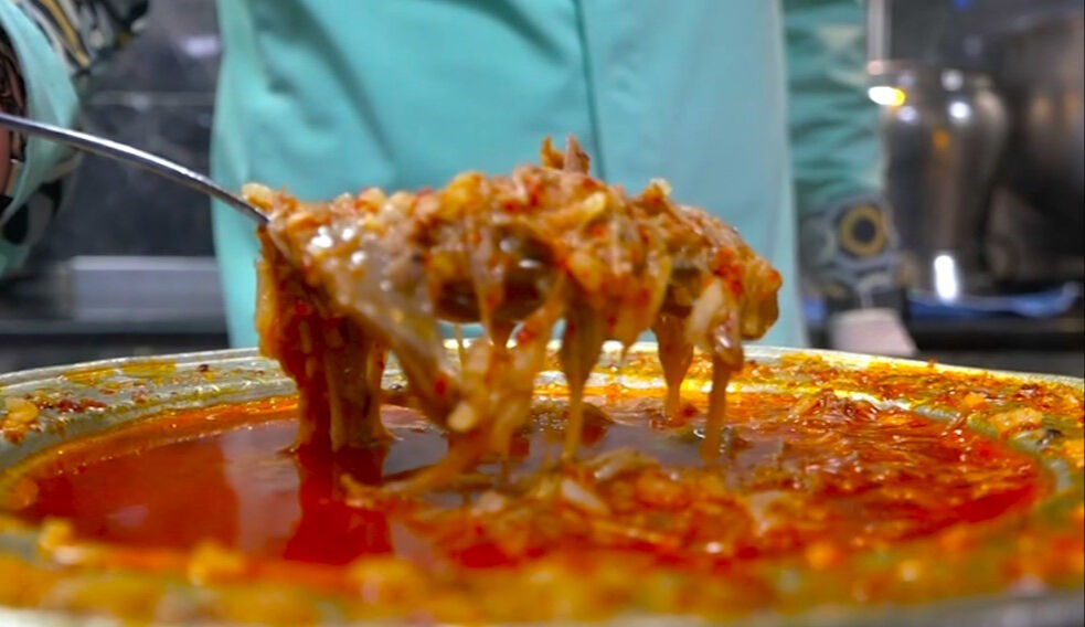 İlaç sektörü bu yemekleri sevmiyor! Şifa kaynağı tescilli kış yemekleri doğal antibiyotik görevi görüyor - 3. Resim