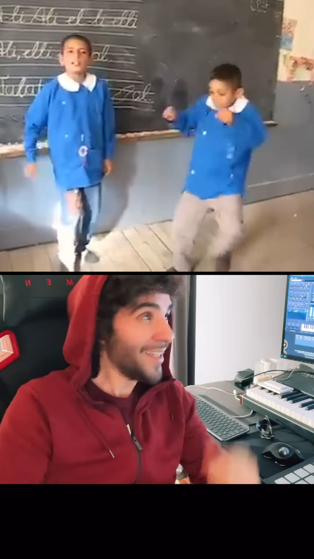 İsmail YK o videoyu düzenleyip yeniden paylaştı! Gündem oldu! İzleyen bir daha izledi... - 1. Resim