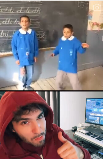 İsmail YK o videoyu düzenleyip yeniden paylaştı! Gündem oldu! İzleyen bir daha izledi... - 3. Resim