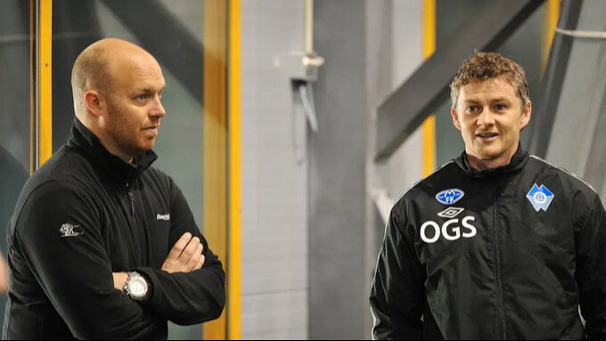 John Vik kimdir, kaç yaşında, hangi takımlarla çalıştı? Haaland'ı keşfeden John Vik Beşiktaş scout ekibi başına getirildi. - 1. Resim