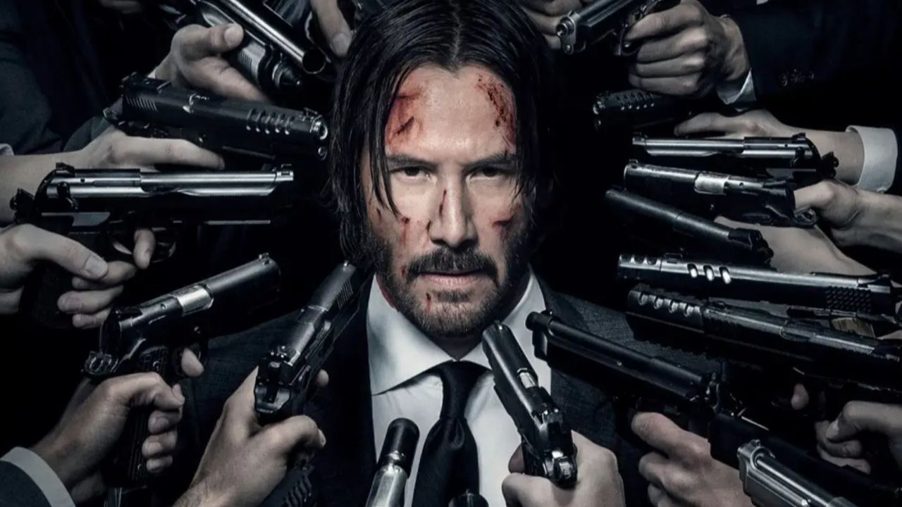 John Wick 5 ne zaman çıkacak? Keanu Reeves ve filmin yapımcısı detayları açıkladı!