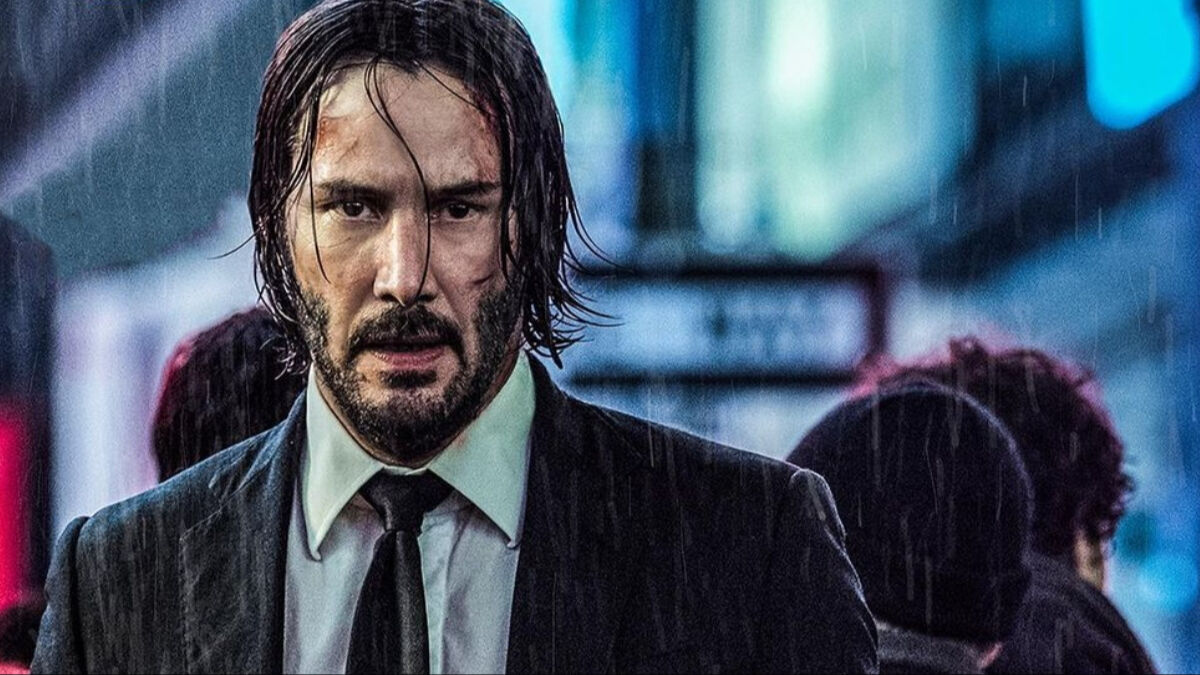 John Wick 5 ne zaman çıkacak? Keanu Reeves ve filmin yapımcısı detayları açıkladı! - 1. Resim