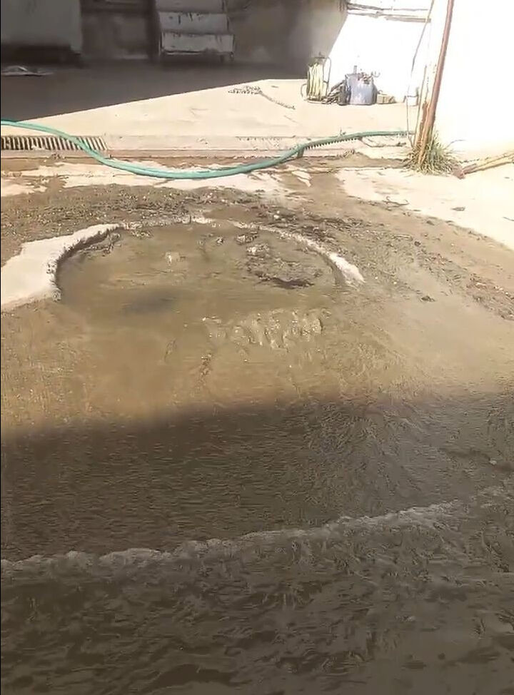 Körfez'in içler acısı halinin nedeni belli oldu! İzmir Büyükşehir Belediyesi'ne milyonlarca liralık ceza Körfez'in içler acısı halinin nedeni belli oldu! İzmir Büyükşehir Belediyesi'ne milyonlarca liralık ceza - 3. Resim