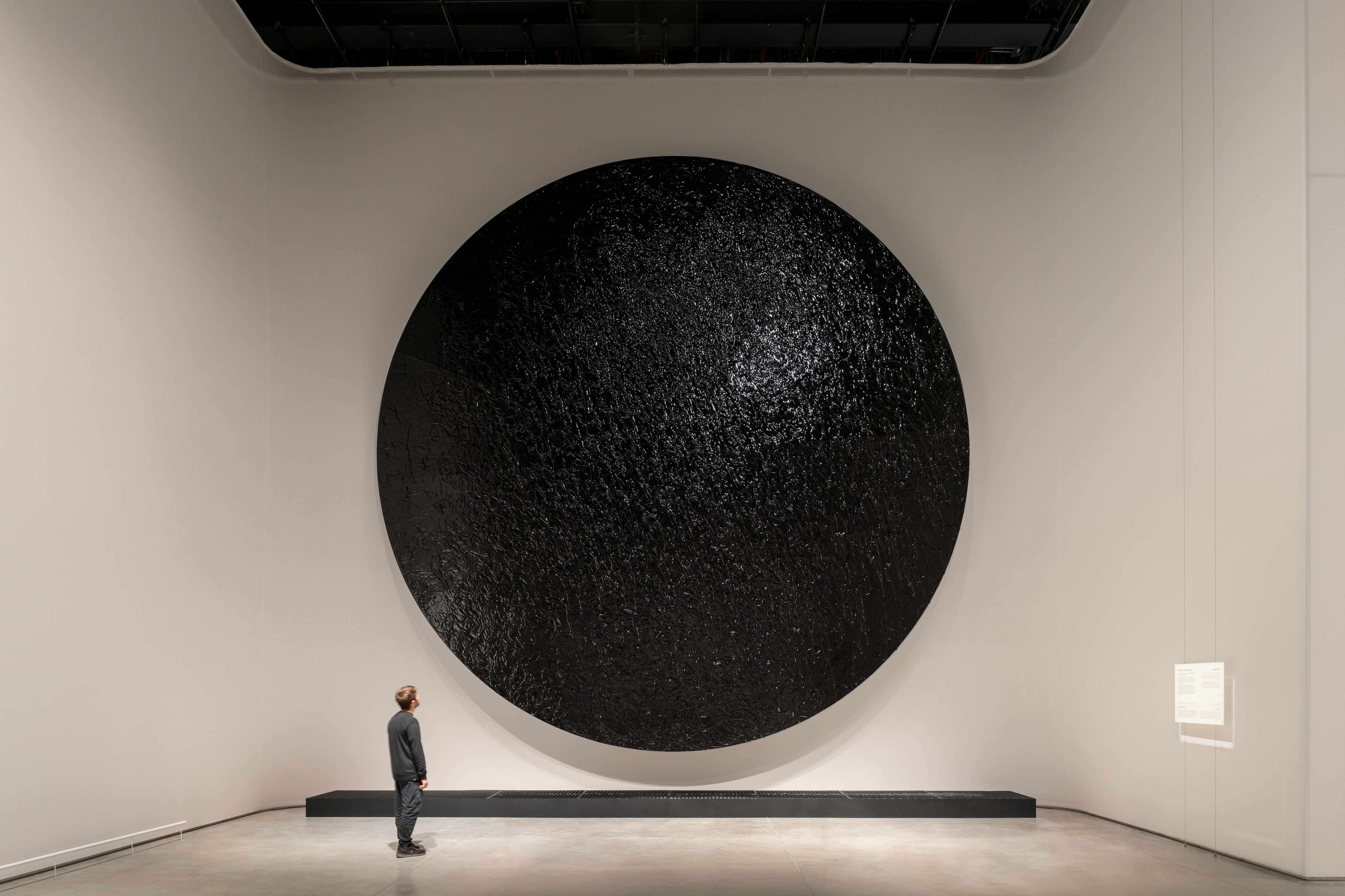 Mukaddes nesneler çağdaş sanatla buluştu! İslam dünyasından 500 eşsiz eser cidde’de sergileniyor - 3. Resim