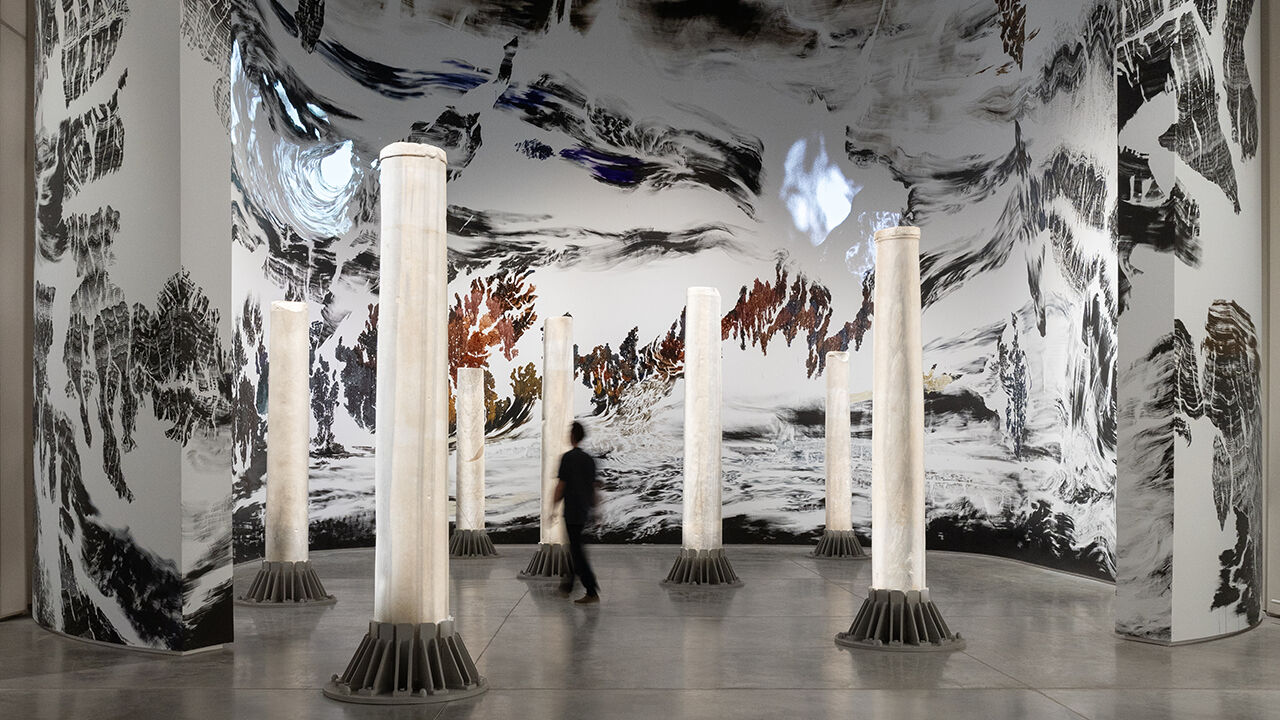 Mukaddes nesneler çağdaş sanatla buluştu! İslam dünyasından 500 eşsiz eser cidde’de sergileniyor - 2. Resim