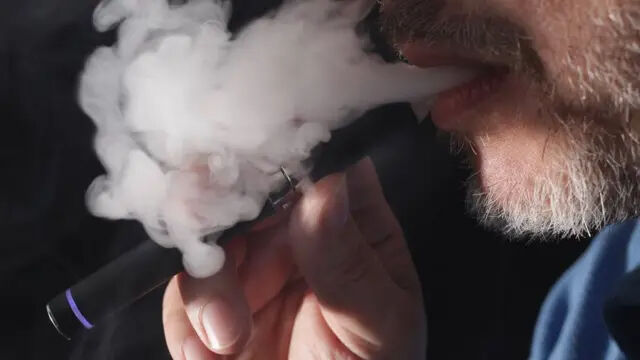 Nitazen alarmı! Elektronik sigaralar ölüm saçıyor Nitazen alarmı! Elektronik sigaralar ölüm saçıyor - 1. Resim