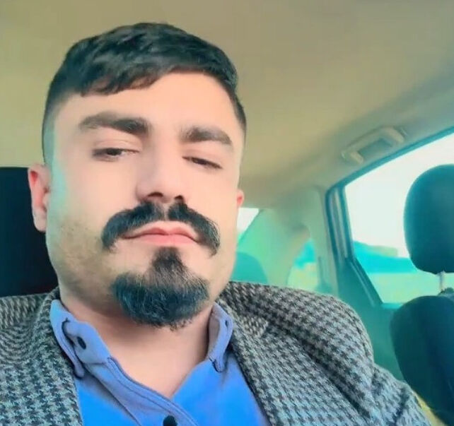 Şanlıurfa'da korkunç olay! 15 gündür kayıptı, cesedi toprağa gömülü bulundu - 1. Resim