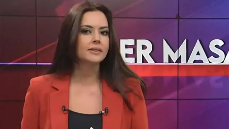 Seda Selek kimdir, neden gözaltına alındı? Halk TV spikeri Seda Selek gözaltına alındı! Seda Selek kimdir, neden gözaltına alındı? Halk TV spikeri Seda Selek gözaltına alındı! - 2. Resim