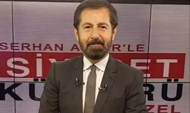 Serhan Asker kimdir, nereli, kaç yaşında? Serhan Asker gözaltına alındı! Serhan Asker kimdir, nereli, kaç yaşında? Serhan Asker gözaltına alındı! - 1. Resim