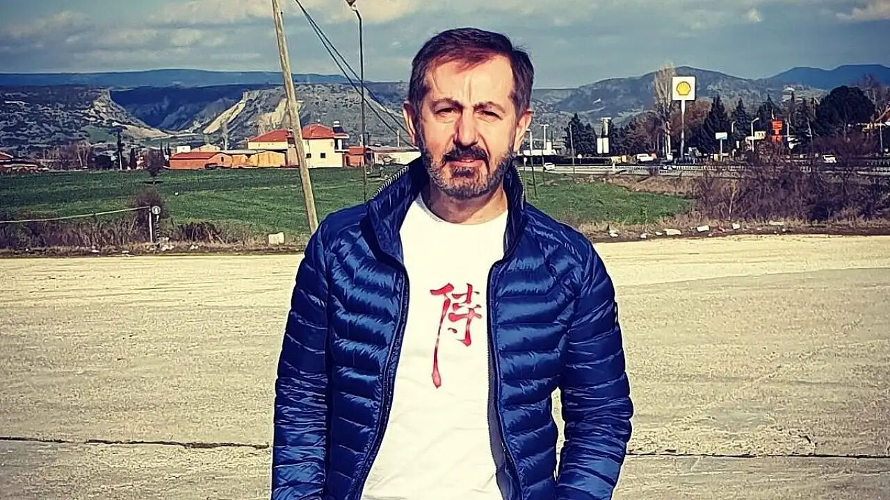 Serhan Asker kimdir, nereli, kaç yaşında? Serhan Asker gözaltına alındı! Serhan Asker kimdir, nereli, kaç yaşında? Serhan Asker gözaltına alındı! - 2. Resim